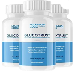 Glucotrust-Diebetec-Suppliment