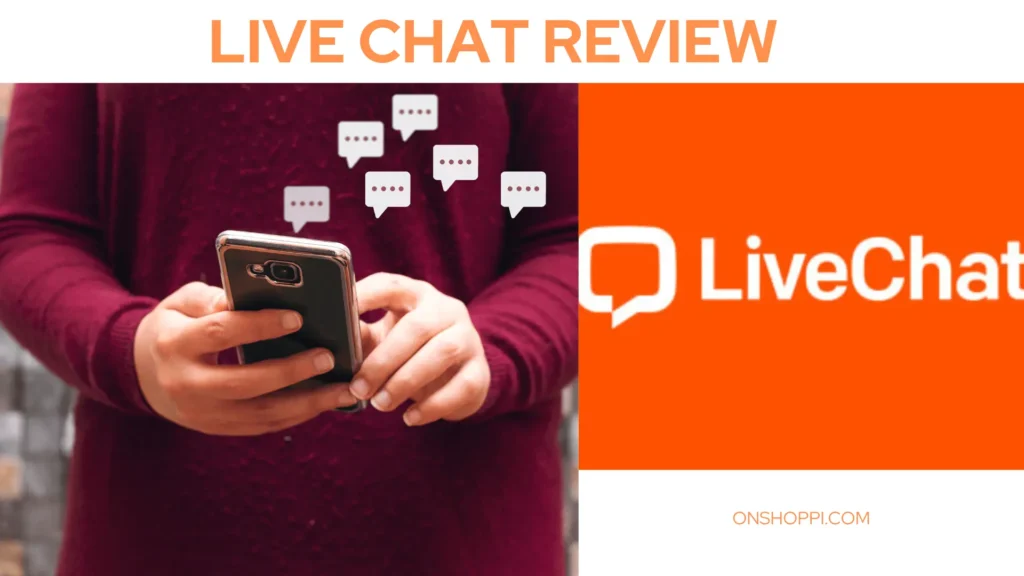 LiveChat Bot