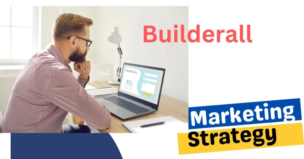 BUILDERALL REVIEW 2024 Best Marketing Platform