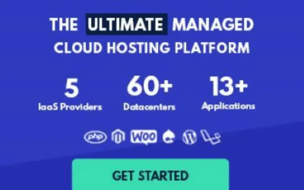 Cloudways Review 2024 Best Managed Cloud Hosting 