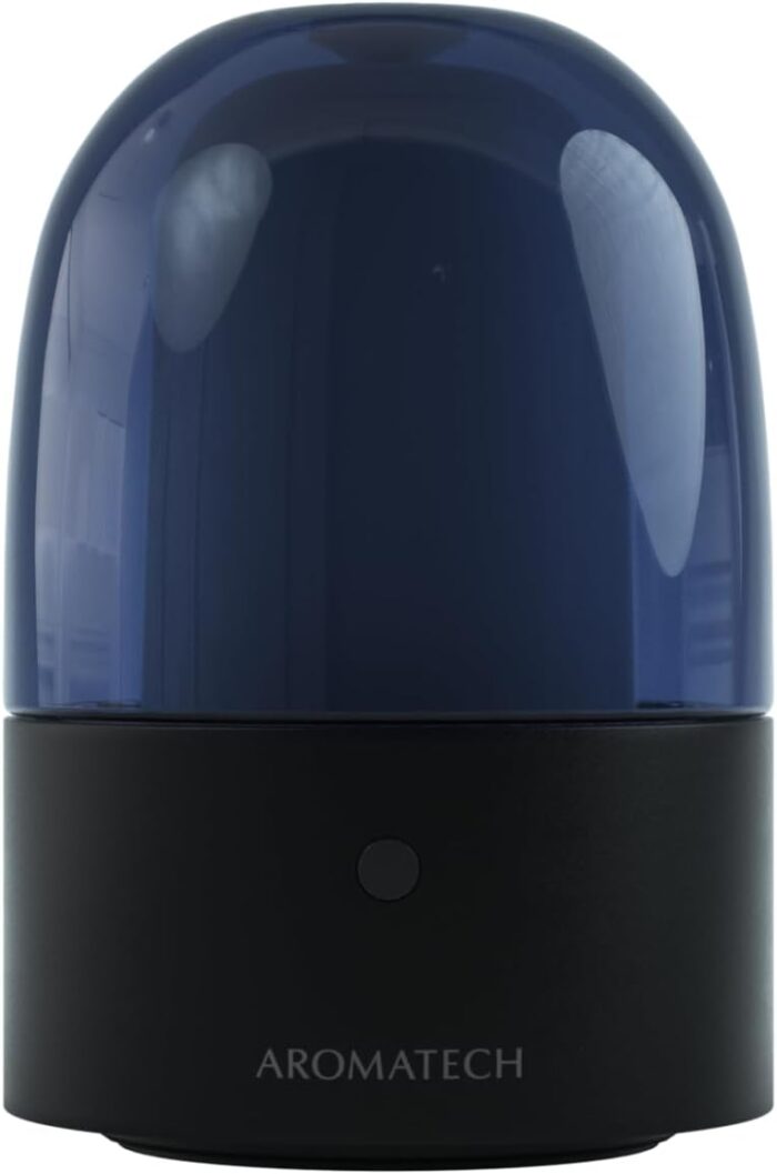 AromaTech AromaDream Scent Diffuser for Essential ... - Onshoppi ...